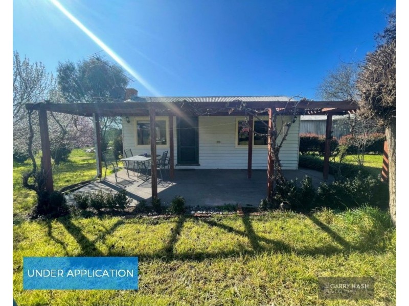 2288 Wangaratta Yarrawonga Road, Peechelba VIC 3678