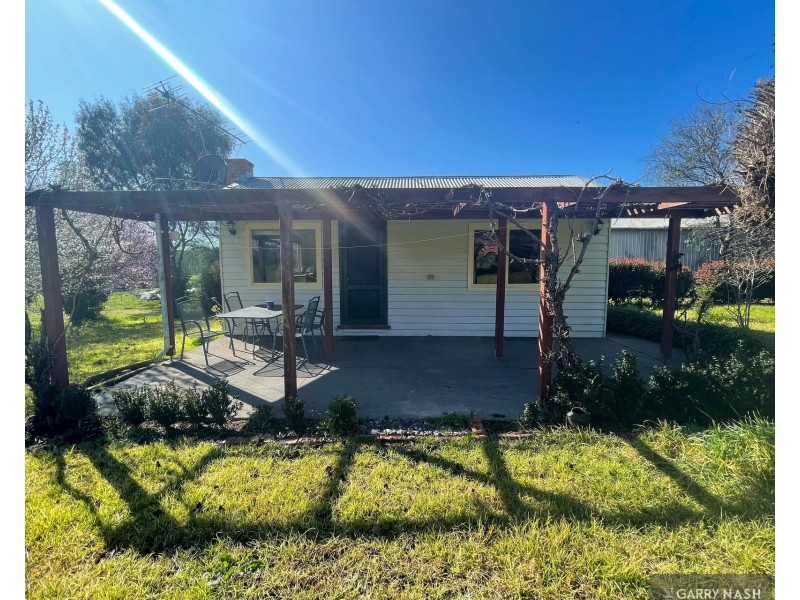 2288 Wangaratta Yarrawonga Road, Peechelba VIC 3678