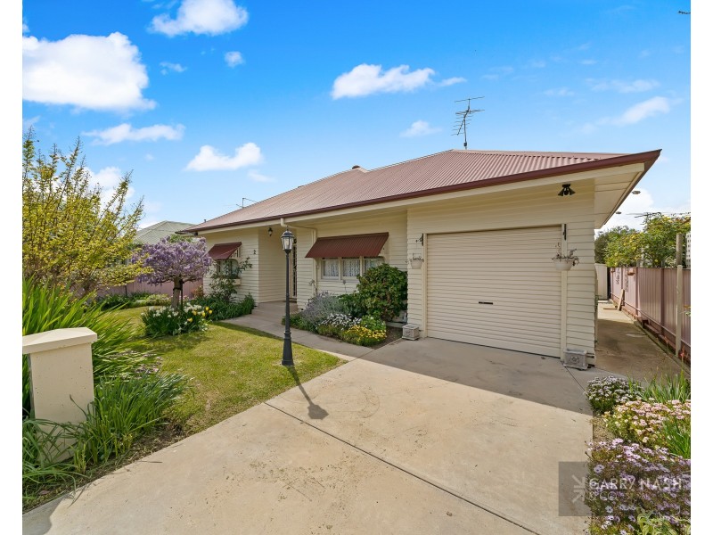 2 Burns Street, Wangaratta VIC 3677