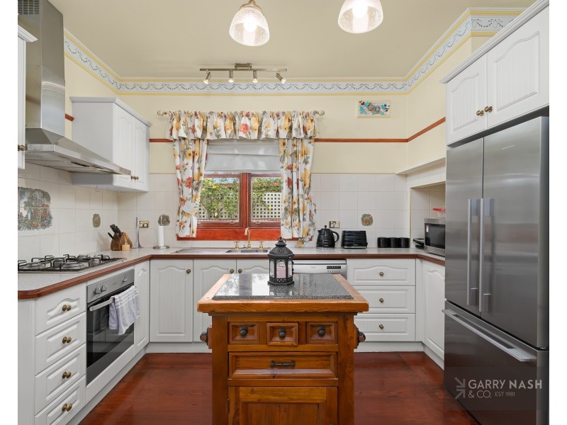 2 Burns Street, Wangaratta VIC 3677