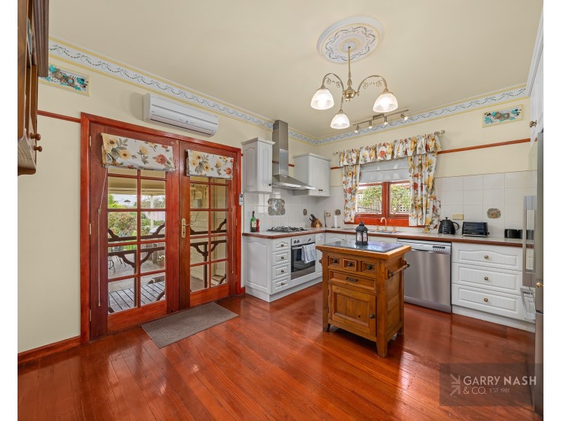 2 Burns Street, Wangaratta VIC 3677