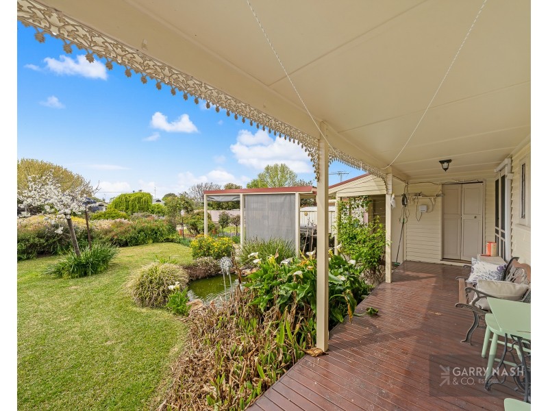 2 Burns Street, Wangaratta VIC 3677