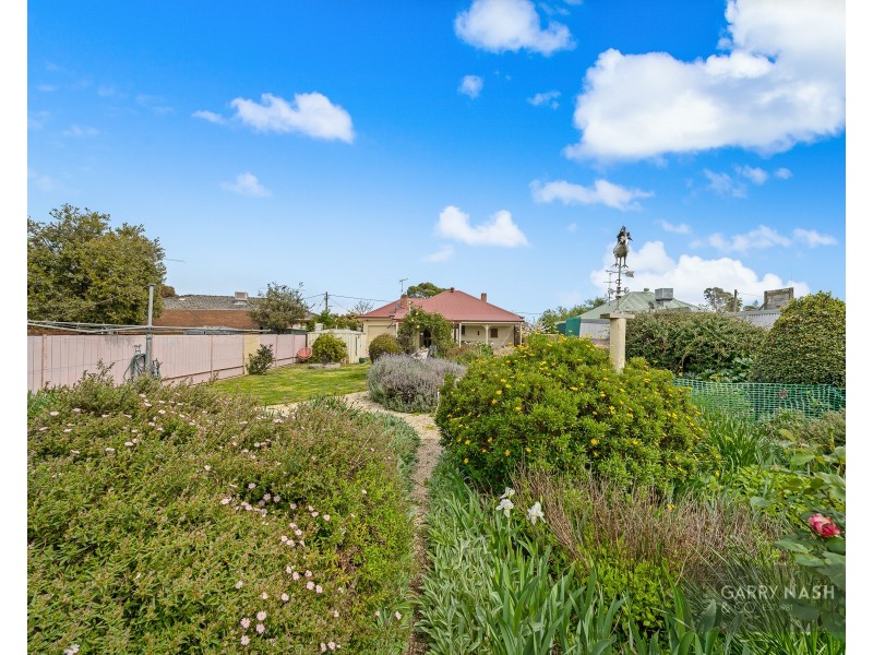 2 Burns Street, Wangaratta VIC 3677