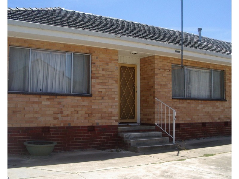 7/8 Gayer Avenue, Wangaratta VIC 3677