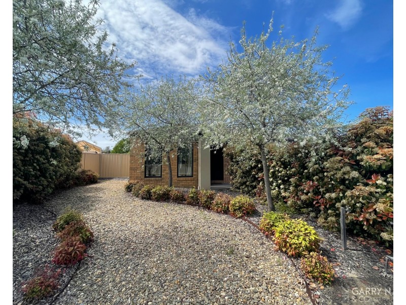 4A Bradbury Drive, Wangaratta VIC 3677