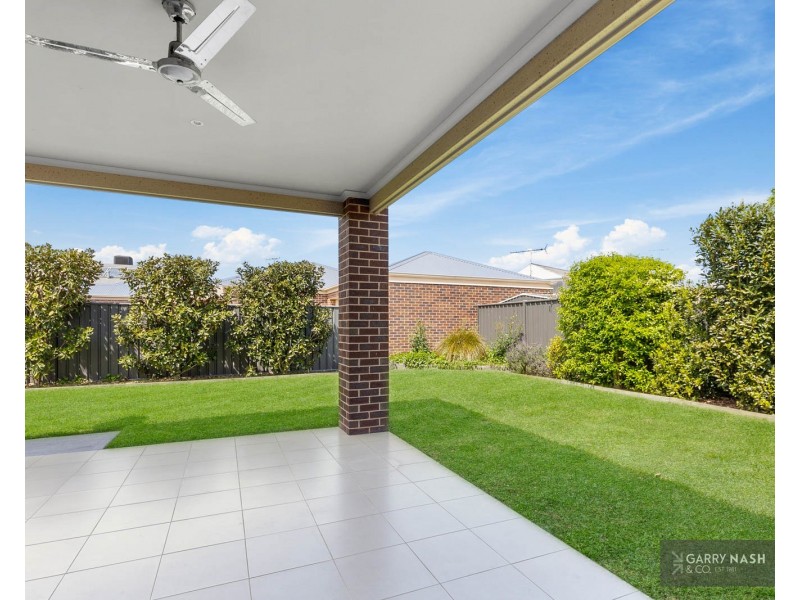 19 Logan Drive, Wangaratta VIC 3677