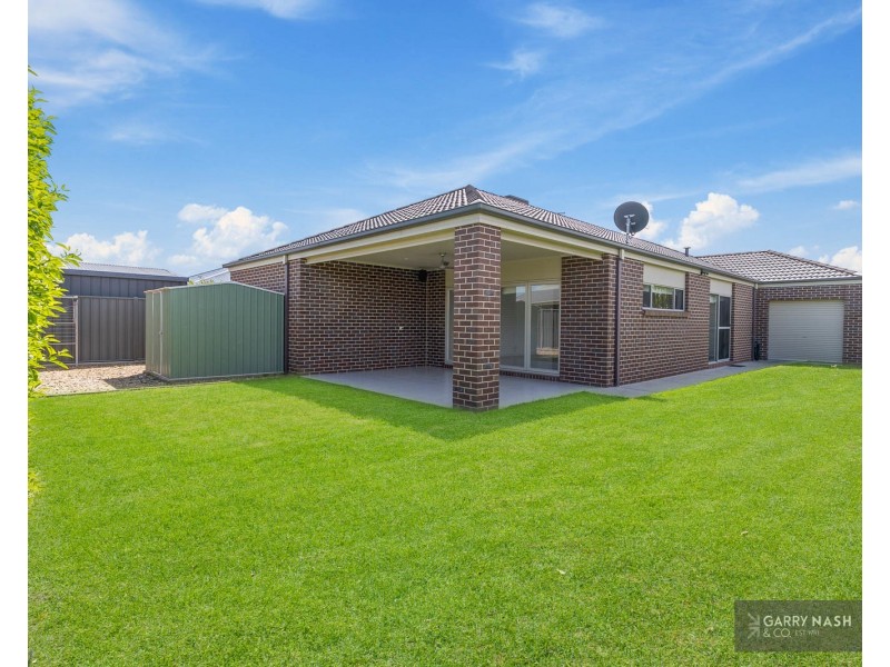 19 Logan Drive, Wangaratta VIC 3677