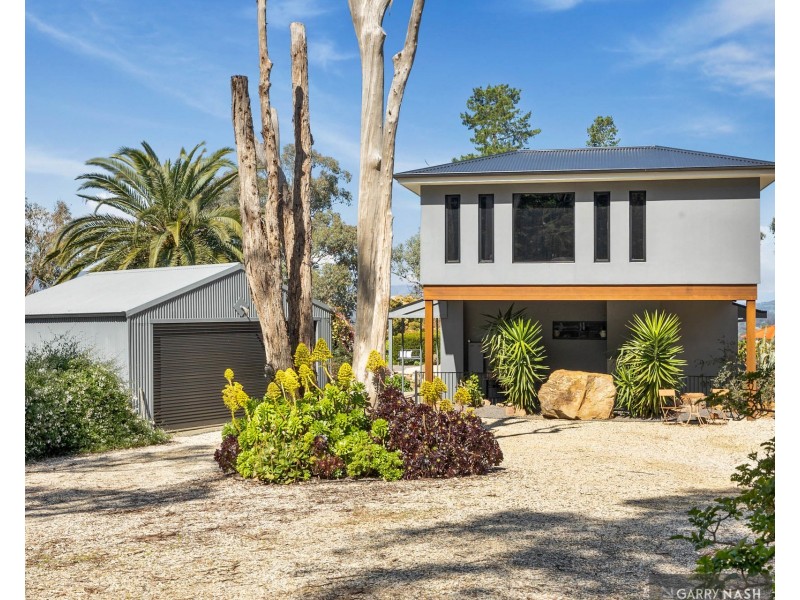 195 Yarrabee Road, Markwood VIC 3678