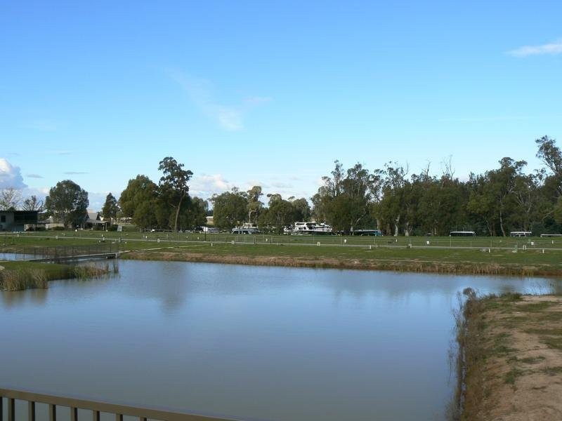 . Perricoota Road, Moama NSW 2731