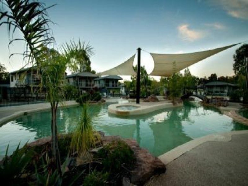 75/69 Dungala Way, Moama On Murray Resort, Moama NSW 2731