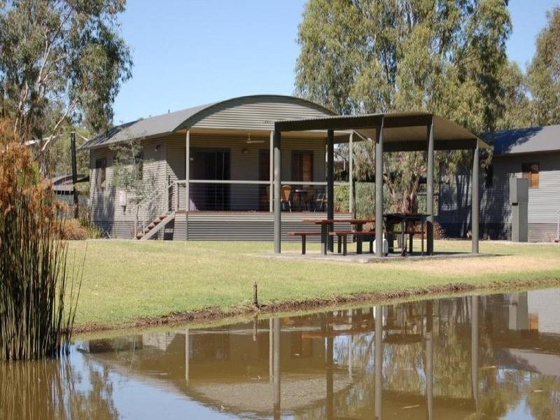 75/69 Dungala Way, Moama On Murray Resort, Moama NSW 2731