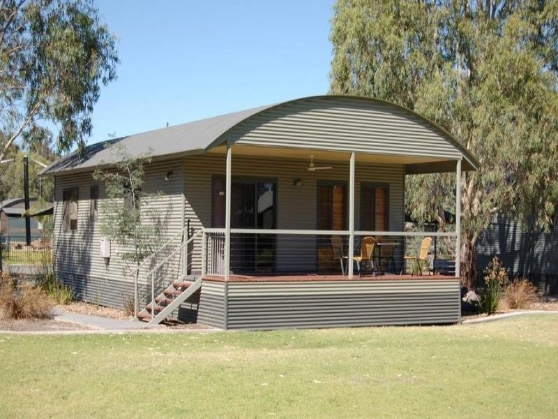 75/69 Dungala Way, Moama On Murray Resort, Moama NSW 2731