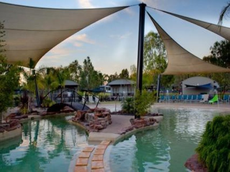 75/69 Dungala Way, Moama On Murray Resort, Moama NSW 2731