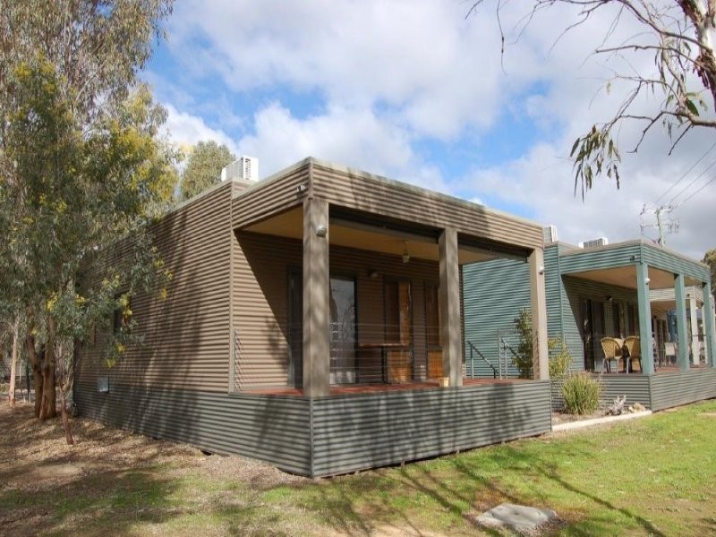 Villa 36/69 Dungala Way, Moama On Murray Resort, Moama NSW 2731