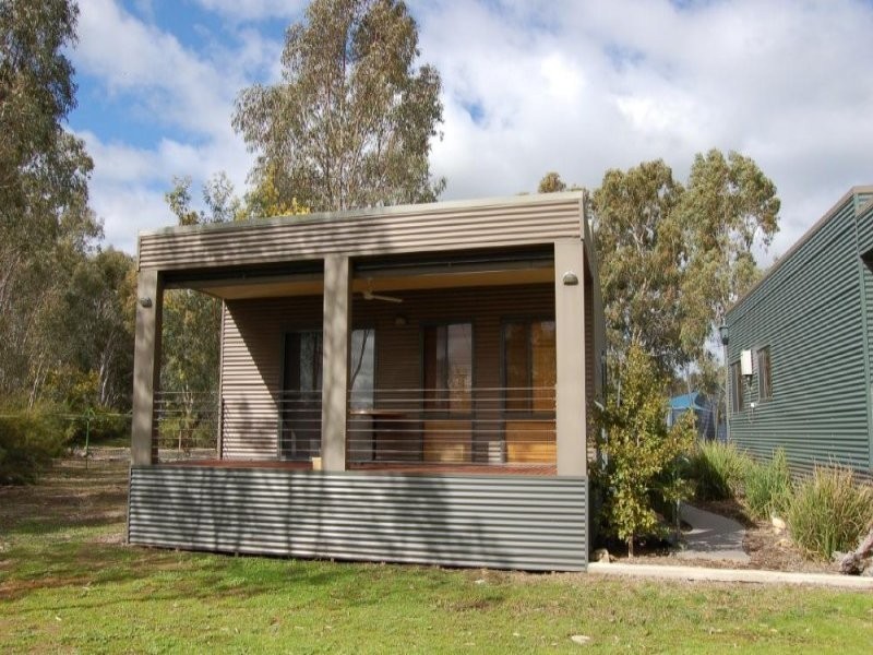 Villa 36/69 Dungala Way, Moama On Murray Resort, Moama NSW 2731