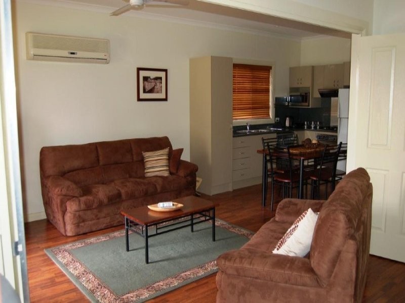 Villa 36/69 Dungala Way, Moama On Murray Resort, Moama NSW 2731