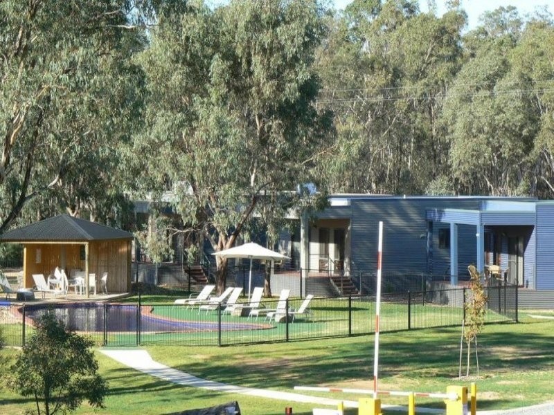 Villa 36/69 Dungala Way, Moama On Murray Resort, Moama NSW 2731
