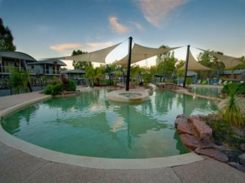 Villa 36/69 Dungala Way, Moama On Murray Resort, Moama NSW 2731