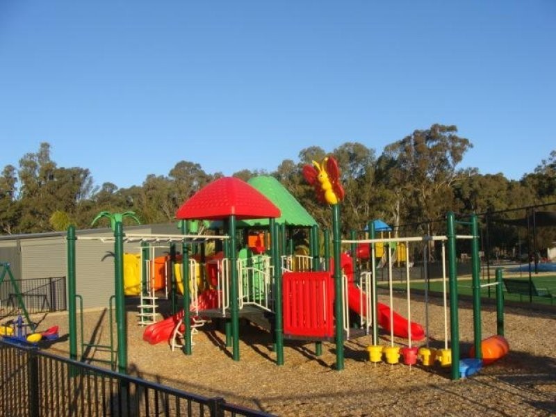 96 Old Barmah Road, Moama NSW 2731