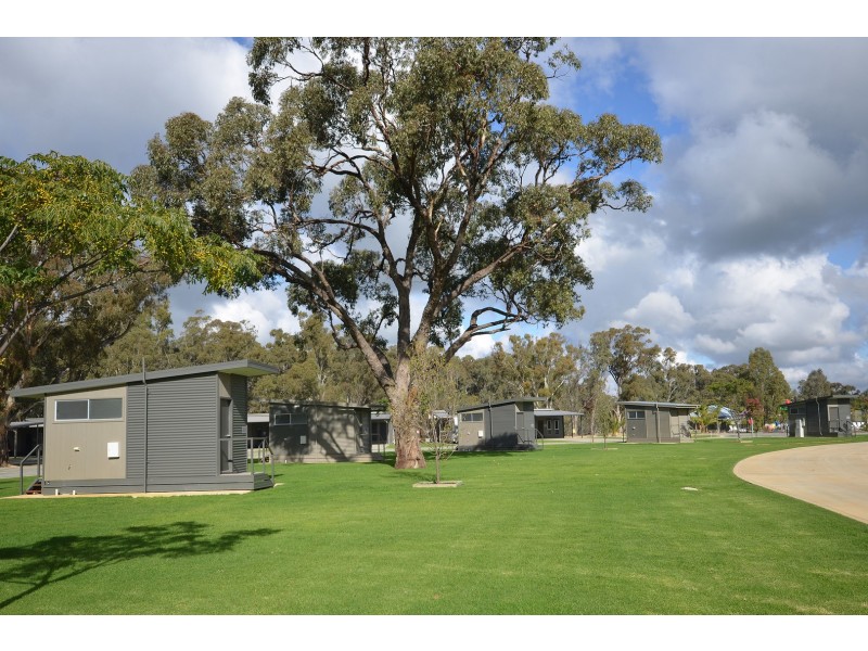 96 Old Barmah Road, Moama NSW 2731