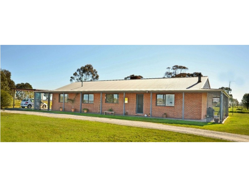 15 Tickner Lane & O’dea Road, Echuca VIC 3564