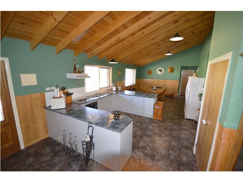 15 Tickner Lane & O’dea Road, Echuca VIC 3564