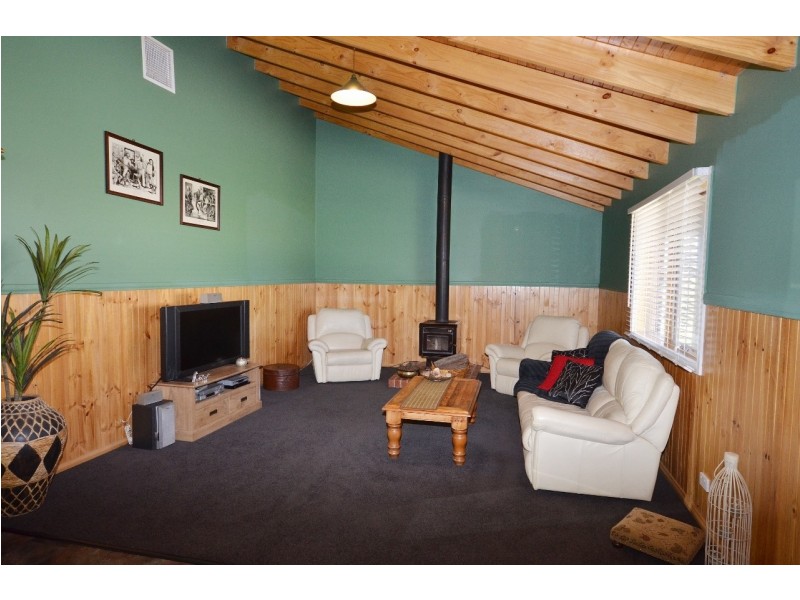15 Tickner Lane & O’dea Road, Echuca VIC 3564