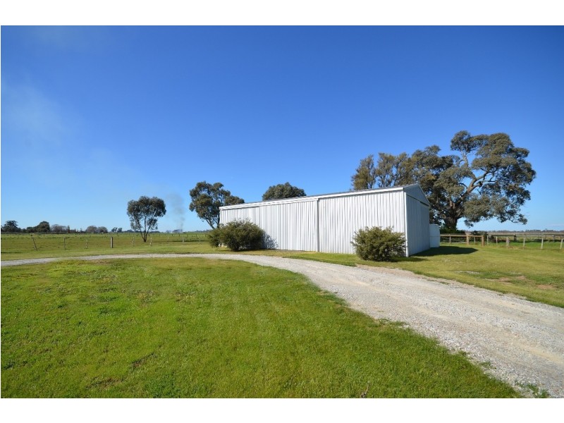 15 Tickner Lane & O’dea Road, Echuca VIC 3564