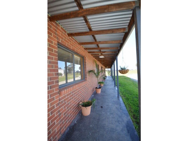 15 Tickner Lane & O’dea Road, Echuca VIC 3564
