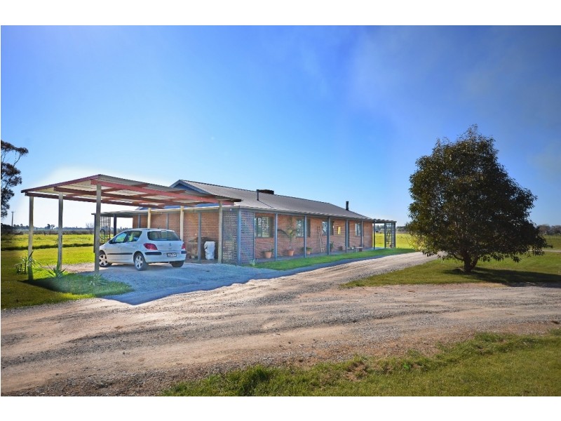 15 Tickner Lane & O’dea Road, Echuca VIC 3564
