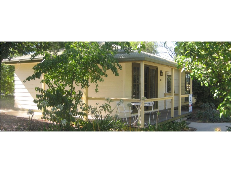 Unit 20/1 Winbi River Resort, Winbi Lane, Moama NSW 2731