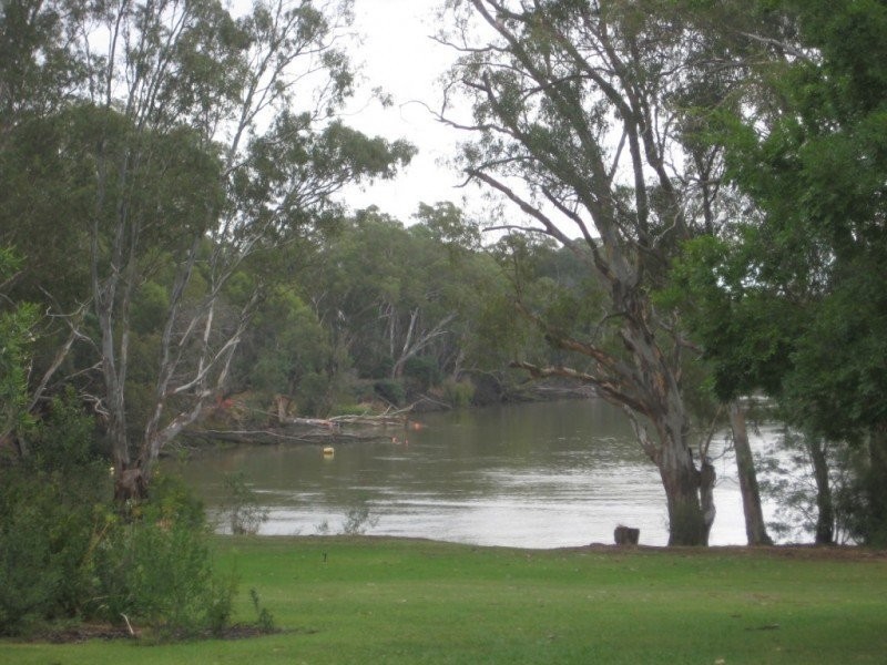 Unit 20/1 Winbi River Resort, Winbi Lane, Moama NSW 2731