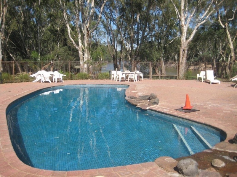 Unit 20/1 Winbi River Resort, Winbi Lane, Moama NSW 2731
