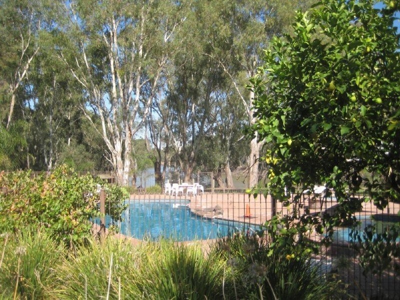 Unit 20/1 Winbi River Resort, Winbi Lane, Moama NSW 2731