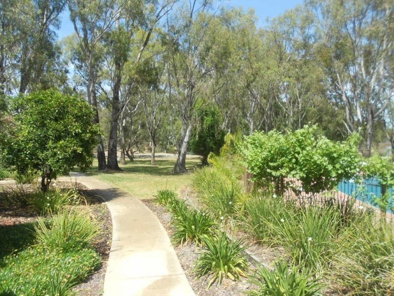 Unit 20/1 Winbi River Resort, Winbi Lane, Moama NSW 2731
