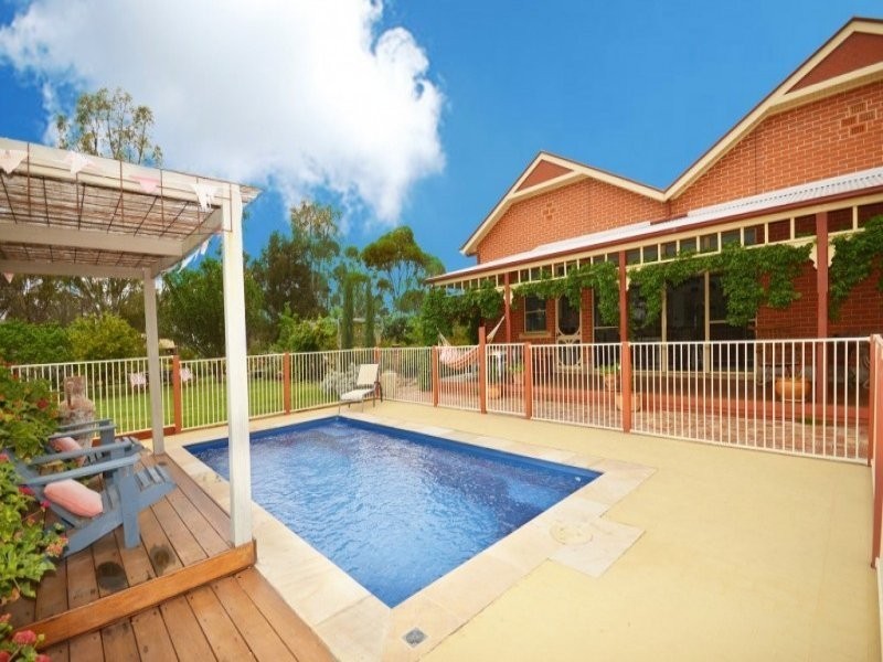 2370 Moira Street, Womboota NSW 2731