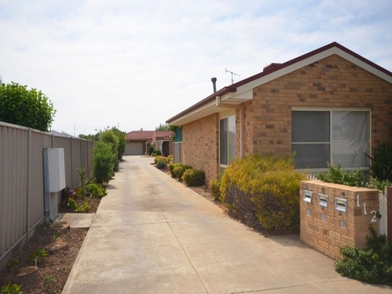 4/112 Sutton Street, Echuca VIC 3564