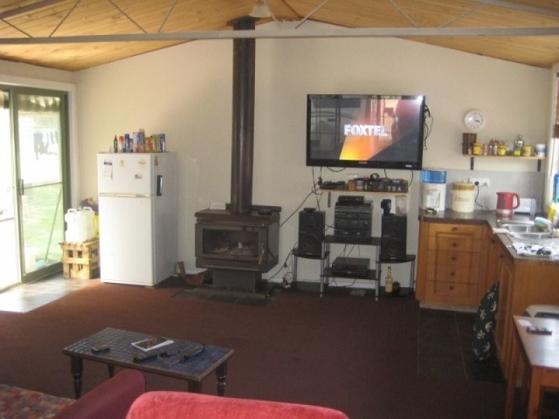 452 Moira Lakes Road, Barmah VIC 3639