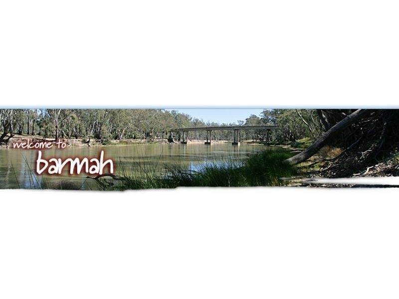 452 Moira Lakes Road, Barmah VIC 3639