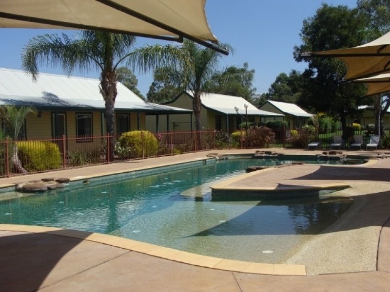 40/162 Perricoota Road, Moama NSW 2731