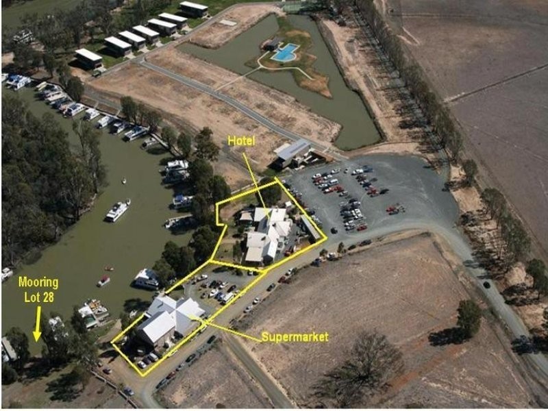 28/00 Perricoota Road, Moama NSW 2731