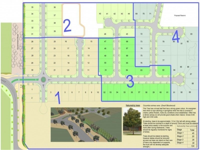 7/00 Mayflower Circuit, Moama NSW 2731