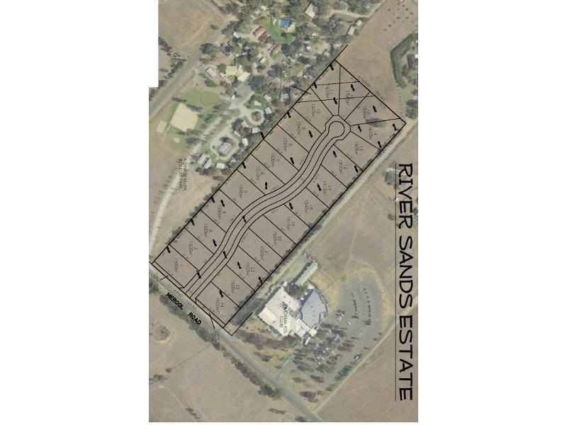 Lots 1-24 Merool Lane, Moama NSW 2731