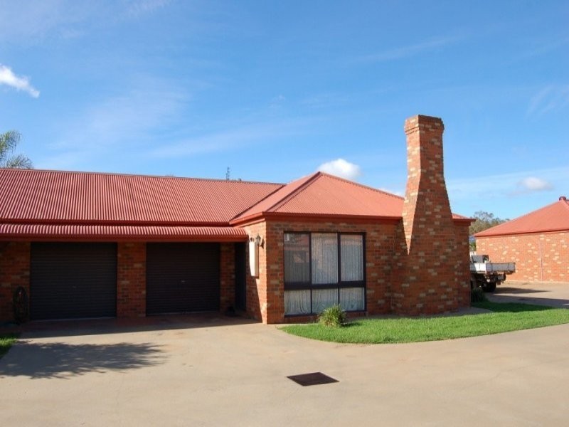 3/5 Elizabeth Street, Echuca VIC 3564