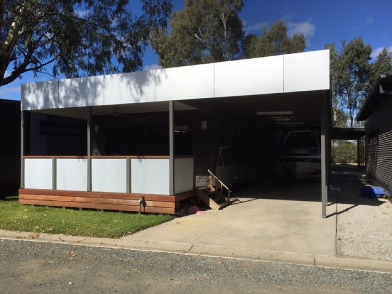Villa C128/48 Pianta Road, Echuca VIC 3564