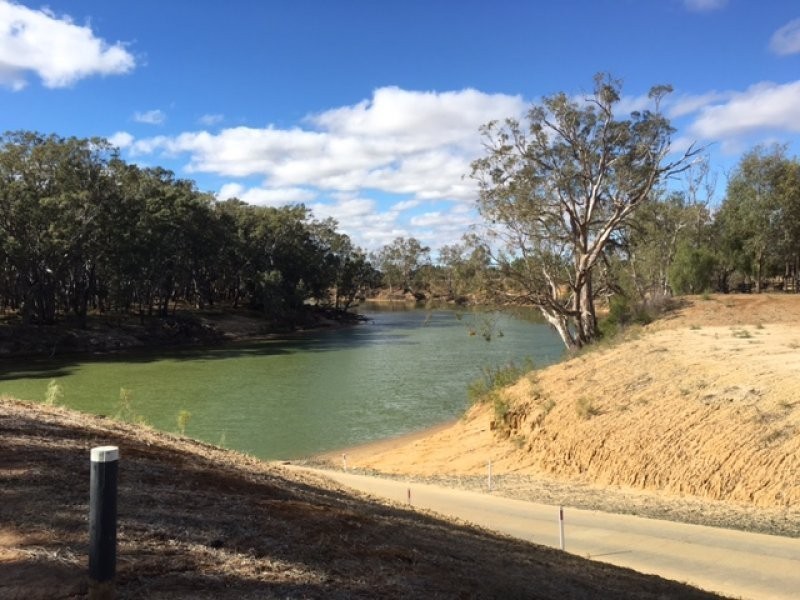 Villa C128/48 Pianta Road, Echuca VIC 3564