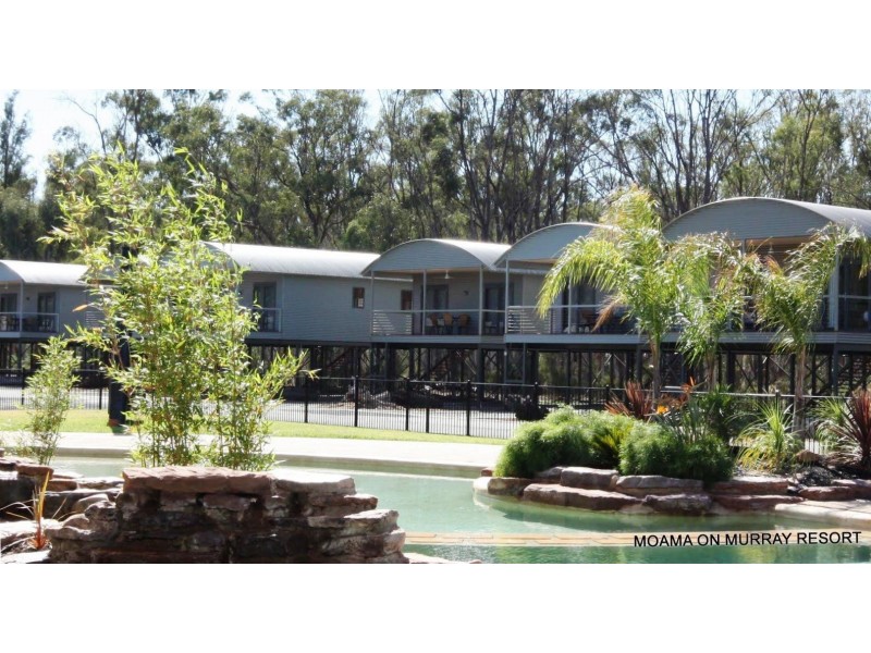 69 Dungala Way, Moama NSW 2731