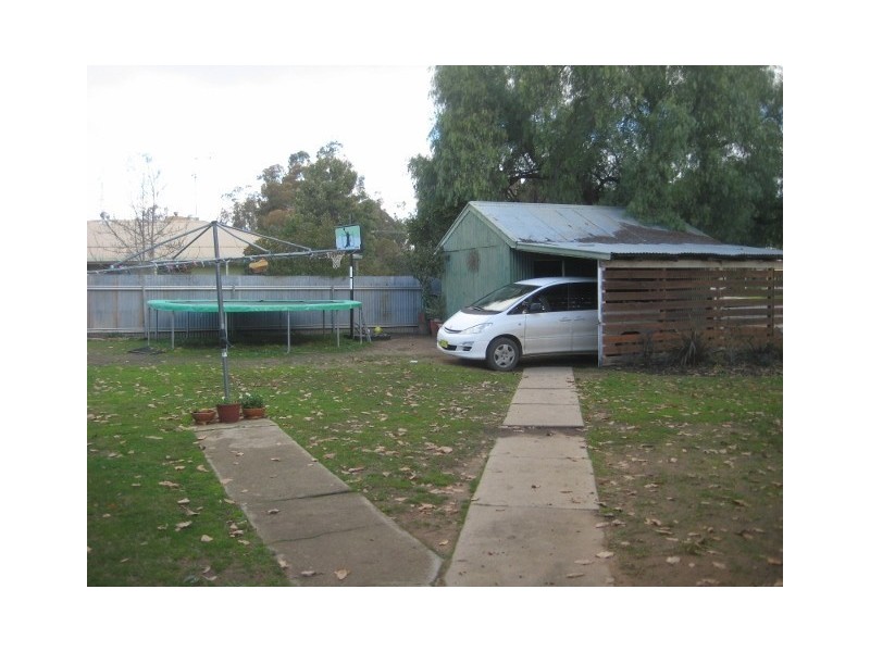 22B Lawrence Street, Mathoura NSW 2710