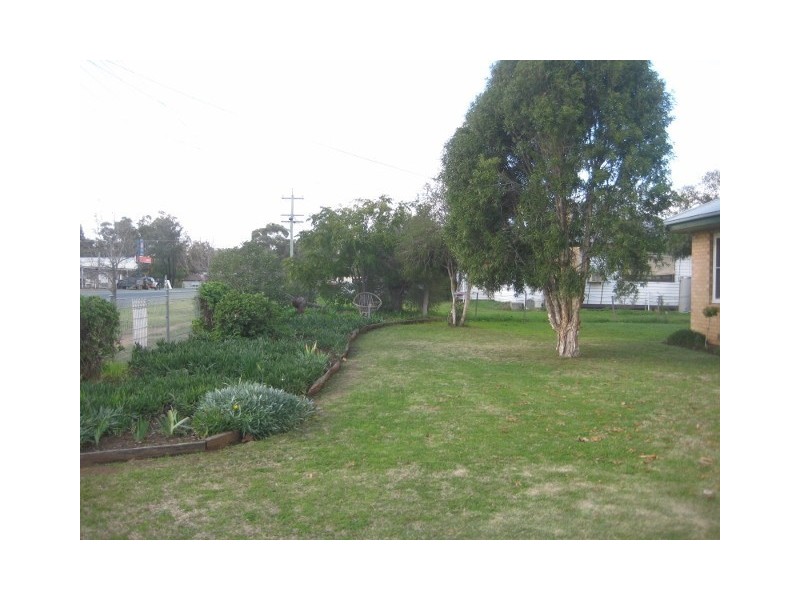 22B Lawrence Street, Mathoura NSW 2710