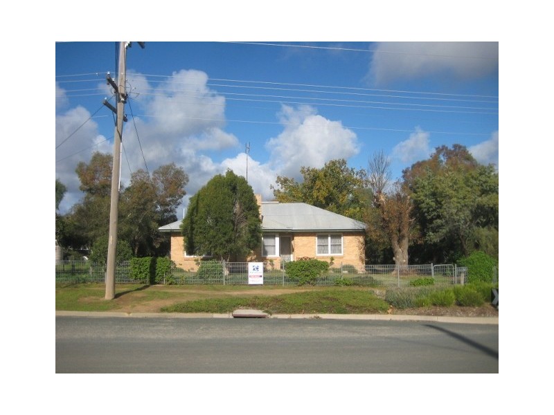 22B Lawrence Street, Mathoura NSW 2710